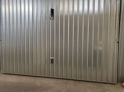 Box/posto auto in Residenziale
