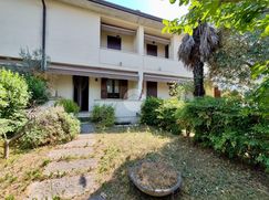 Villetta a schiera in Residenziale