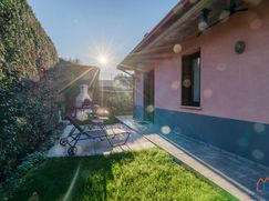 Casa Bi/Trifamiliare in Residenziale