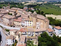 Casa indipendente in Residenziale