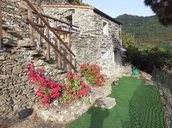 Baita/Bungalow/Chalet/Trullo in Residenziale
