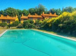Villetta a schiera in Residenziale