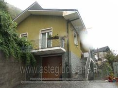 Villetta a schiera in Residenziale