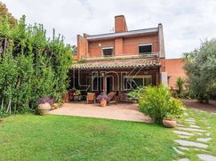 Villa in Residenziale