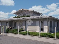 Villetta a schiera in Residenziale
