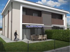 Casa Bi/Trifamiliare in Residenziale
