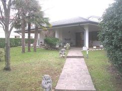 Villa in Residenziale