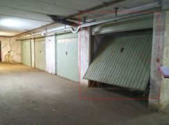 Box/posto auto in Residenziale