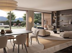 Appartamento in Residenziale