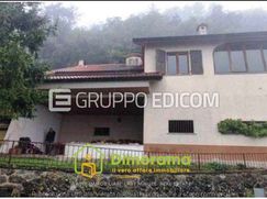 Villetta a schiera in Residenziale