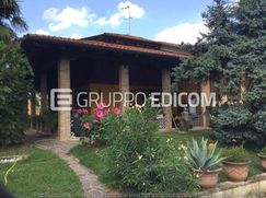 Villa in Residenziale
