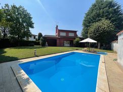 Villa in Residenziale