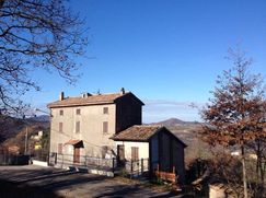 Rustico/Casale in Residenziale