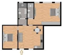 Appartamento in Residenziale