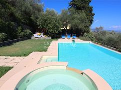 Villa in Residenziale