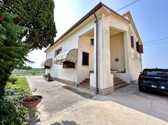 Casa indipendente in Residenziale