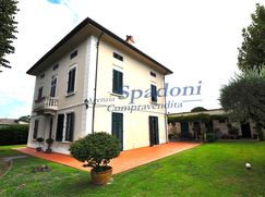 Villa in Residenziale