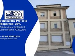 Appartamento in Residenziale