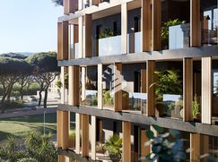 Appartamento in Residenziale