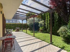 Villetta a schiera in Residenziale