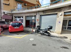 Box/posto auto in Residenziale