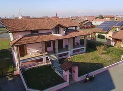 Villa in Residenziale