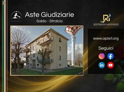 Appartamento in Residenziale
