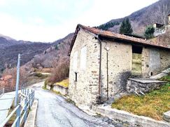 Rustico/Casale in Residenziale
