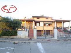 Villetta a schiera in Residenziale