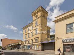 Edificio in Residenziale