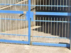 Box/posto auto in Residenziale