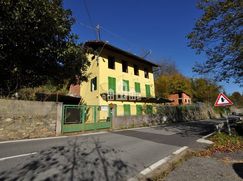 Casa indipendente in Residenziale