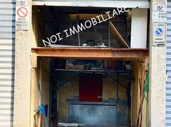 Box/posto auto in Residenziale