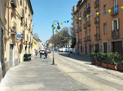 Box/posto auto in Residenziale