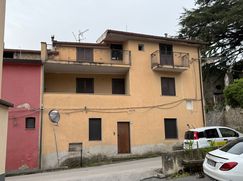 Casa indipendente in Residenziale