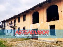 Rustico/Casale in Residenziale
