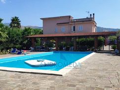 Villa in Residenziale