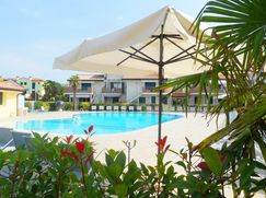 Villetta a schiera in Residenziale