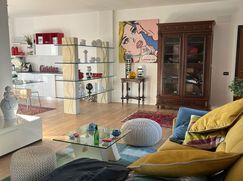 Attico/Mansarda in Residenziale