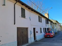Casa indipendente in Residenziale