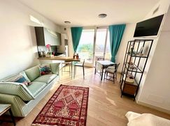 Appartamento in Residenziale