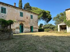 Rustico/Casale in Residenziale