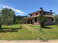 Villa in Residenziale