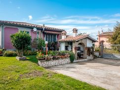 Villa in Residenziale