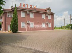 Edificio in Residenziale