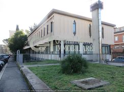 Ufficio in Commerciale