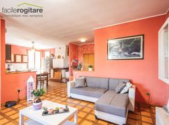 Attico/Mansarda in Residenziale