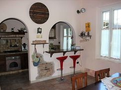 Casa Bi/Trifamiliare in Residenziale