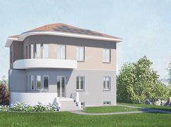 Villa in Residenziale