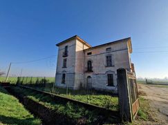 Casa indipendente in Residenziale